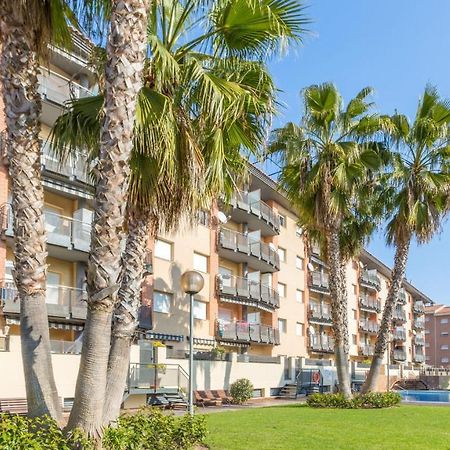2P-53 - Lloret De Mar Exterior photo