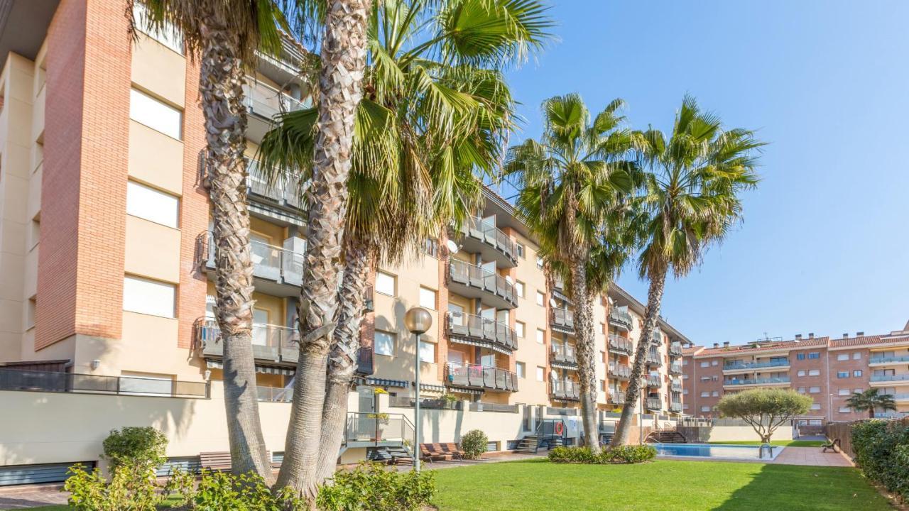 2P-53 - Lloret De Mar Exterior photo