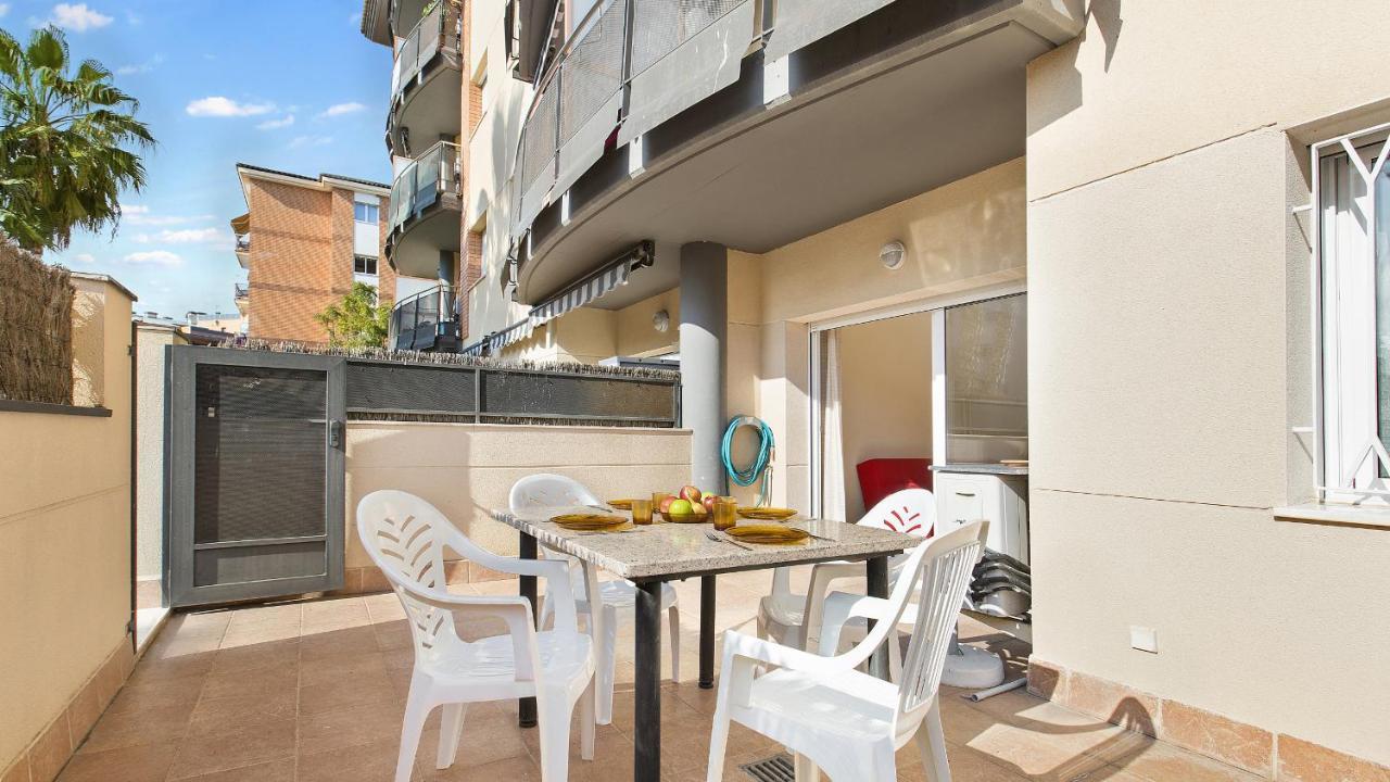 2P-53 - Lloret De Mar Exterior photo