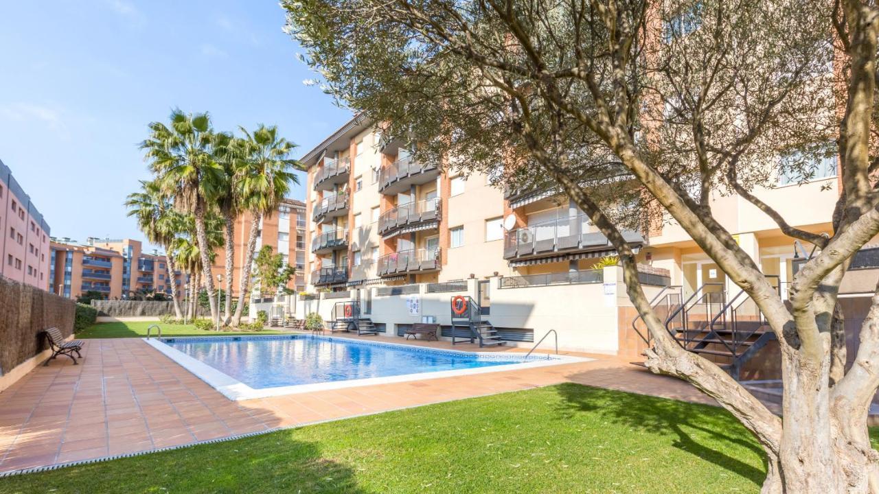 2P-53 - Lloret De Mar Exterior photo