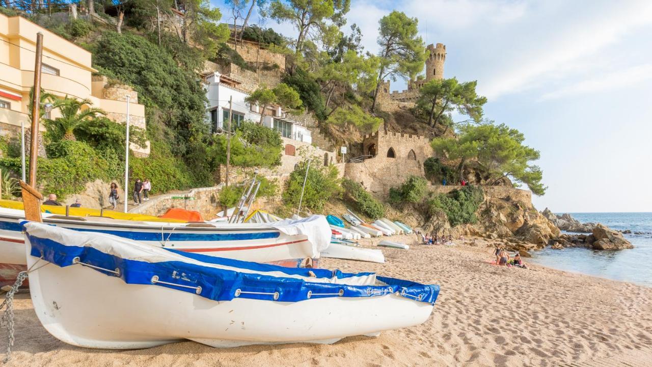 2P-53 - Lloret De Mar Exterior photo