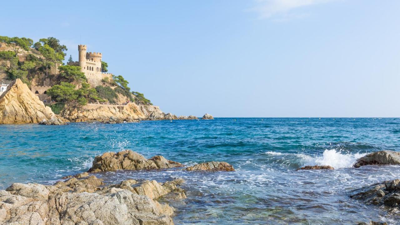 2P-53 - Lloret De Mar Exterior photo